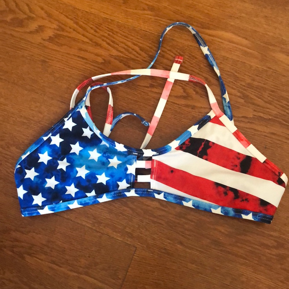 jolyn swim top